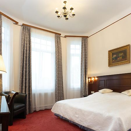 Hotel Viktoria Schönbrunn Wien Exteriör bild