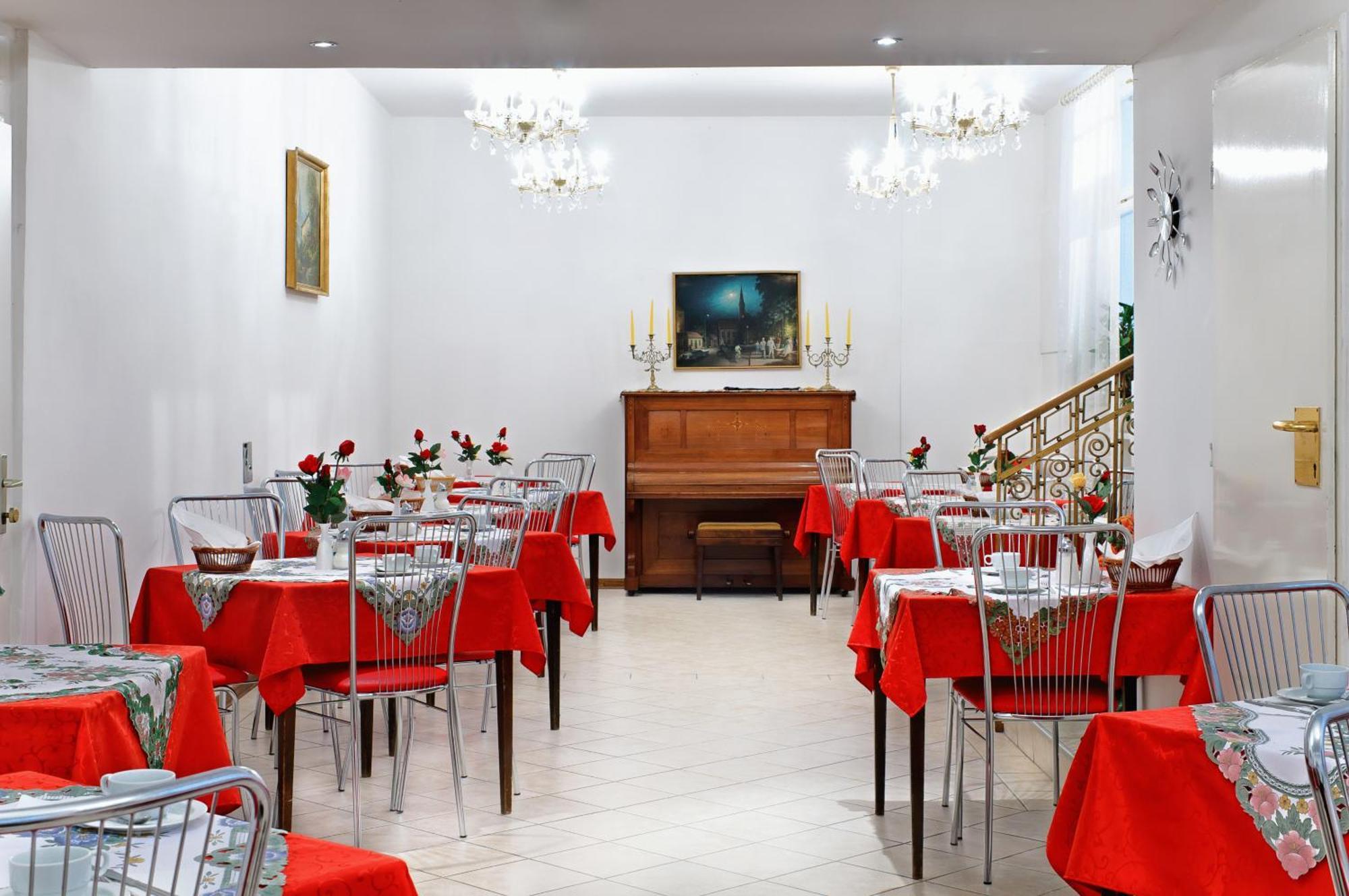 Hotel Viktoria Schönbrunn Wien Exteriör bild