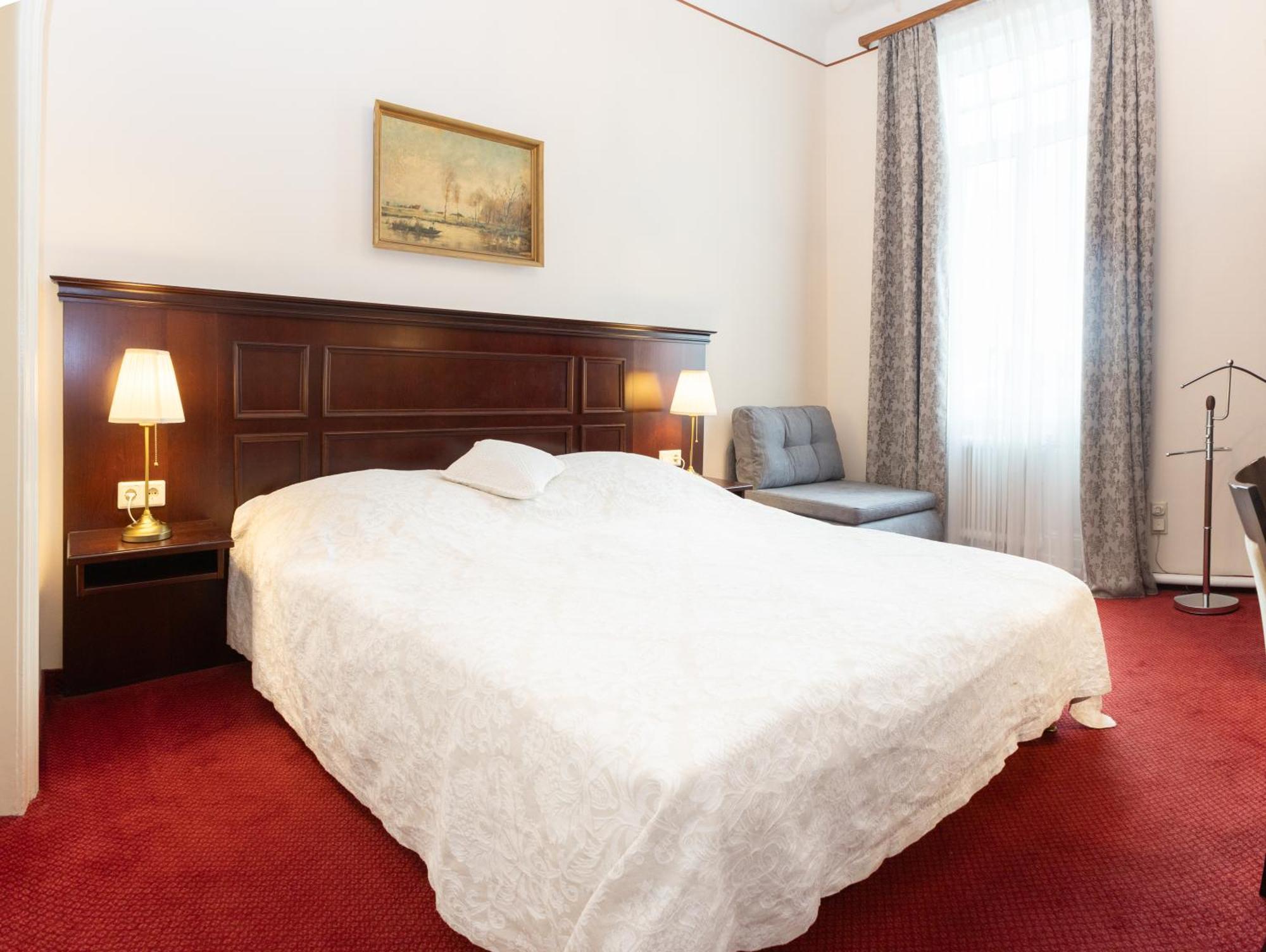 Hotel Viktoria Schönbrunn Wien Exteriör bild